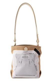 Сумка Trompe Lceil 5AC baby Maison Margiela