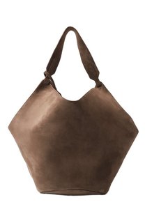Сумка-тоут Lotus medium Khaite