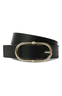 Кожаный ремень Furla