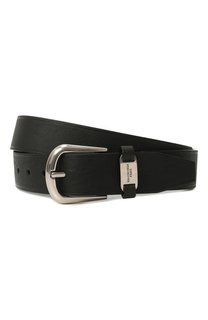 Кожаный ремень Balenciaga