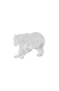 Фигурка Bear Lalique
