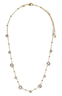 Колье Imber Swarovski