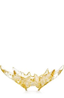 Ваза для фруктов Champs-Elysee Lalique