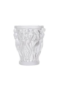 Ваза Bacchantes S Lalique