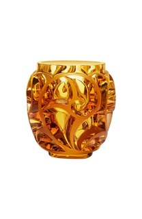 Ваза Tourbillons Lalique