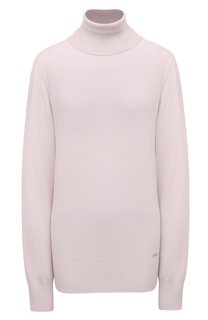 Кашемировая водолазка Kiton