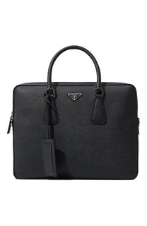 Сумка для ноутбука Prada