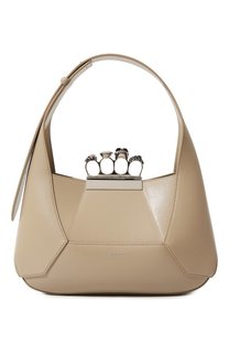 Сумка Jewelled Alexander McQueen