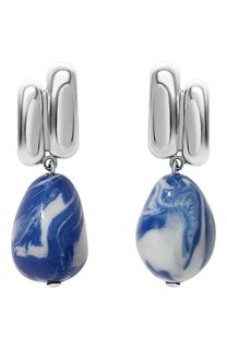 Серьги Iris Copine jewelry