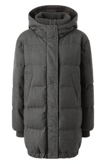 Пуховик Brunello Cucinelli