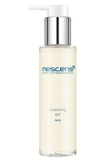 Очищающий гель для лица (100ml) Nescens