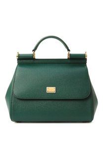 Сумка Sicily medium Dolce & Gabbana