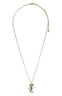 Подвеска Idyllia на цепочке Swarovski