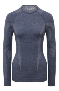 Лонгслив Falke