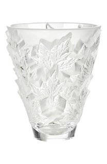 Ваза Champs-Elysees Lalique