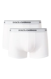 Комплект из двух боксеров Dolce & Gabbana
