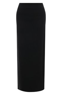 Хлопковая юбка Brunello Cucinelli