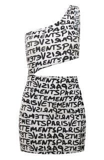 Платье VETEMENTS