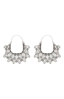 Серьги Isabel Marant