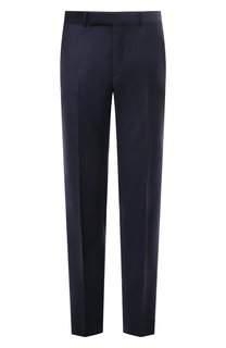Шерстяные брюки Zegna