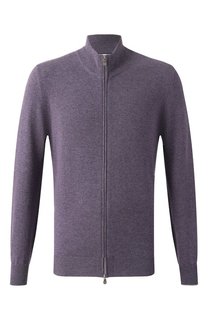 Кашемировый кардиган Brunello Cucinelli