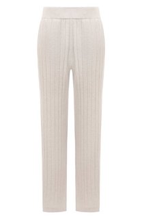 Кашемировые брюки Brunello Cucinelli