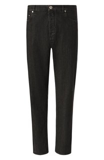 Джинсы Brunello Cucinelli