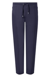 Хлопковые брюки Bogner