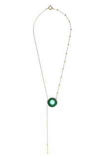 Подвеска на цепочке Crystalline Jewellery