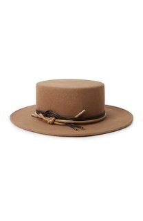 Фетровая шляпа Kanotie Rich Aunty COCOSHNICK HEADDRESS