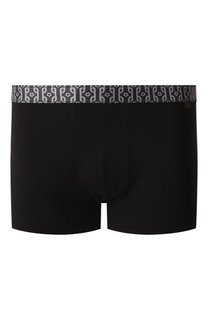 Хлопковые боксеры Derek Rose