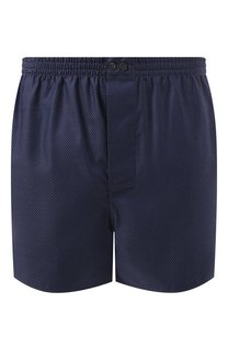 Хлопковые боксеры Zimmerli