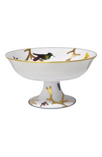 Конфетница Aux Oiseaux Bernardaud