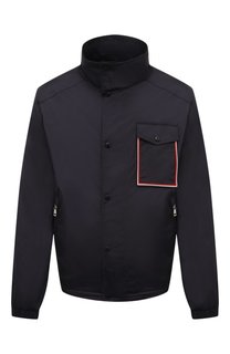 Пуховая куртка Rappeneau Moncler