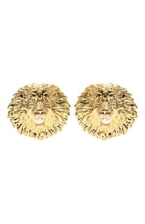 Клипсы Balmain