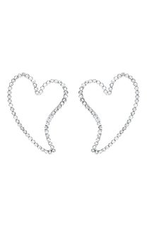 Серьги Nina Ricci