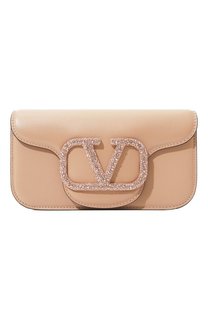Сумка Loco small Valentino