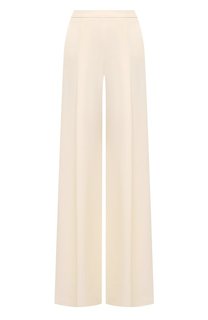 Брюки из вискозы Giambattista Valli