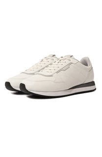 Кроссовки Kai из экокожи BOSS