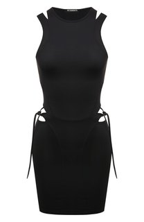 Платье VETEMENTS