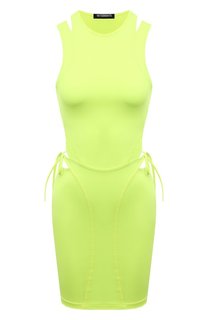 Платье VETEMENTS