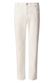 Джинсы Brunello Cucinelli