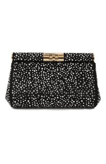 Клатч Marlene small Dolce & Gabbana