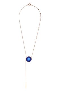 Подвеска на цепочке Crystalline Jewellery