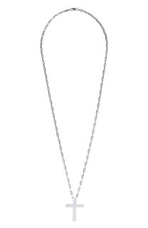 Подвеска Silver cross Lhasa