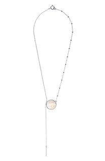 Подвеска на цепочке Crystalline Jewellery