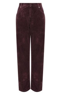 Вельветовые брюки Haikure