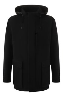 Утепленная куртка Zegna