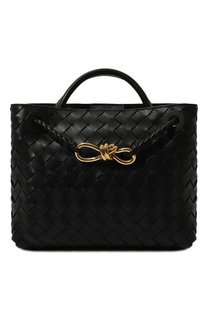 Сумка Andiamo small Bottega Veneta