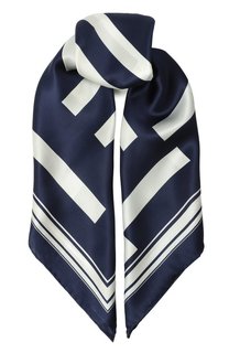 Шелковый платок Kiton